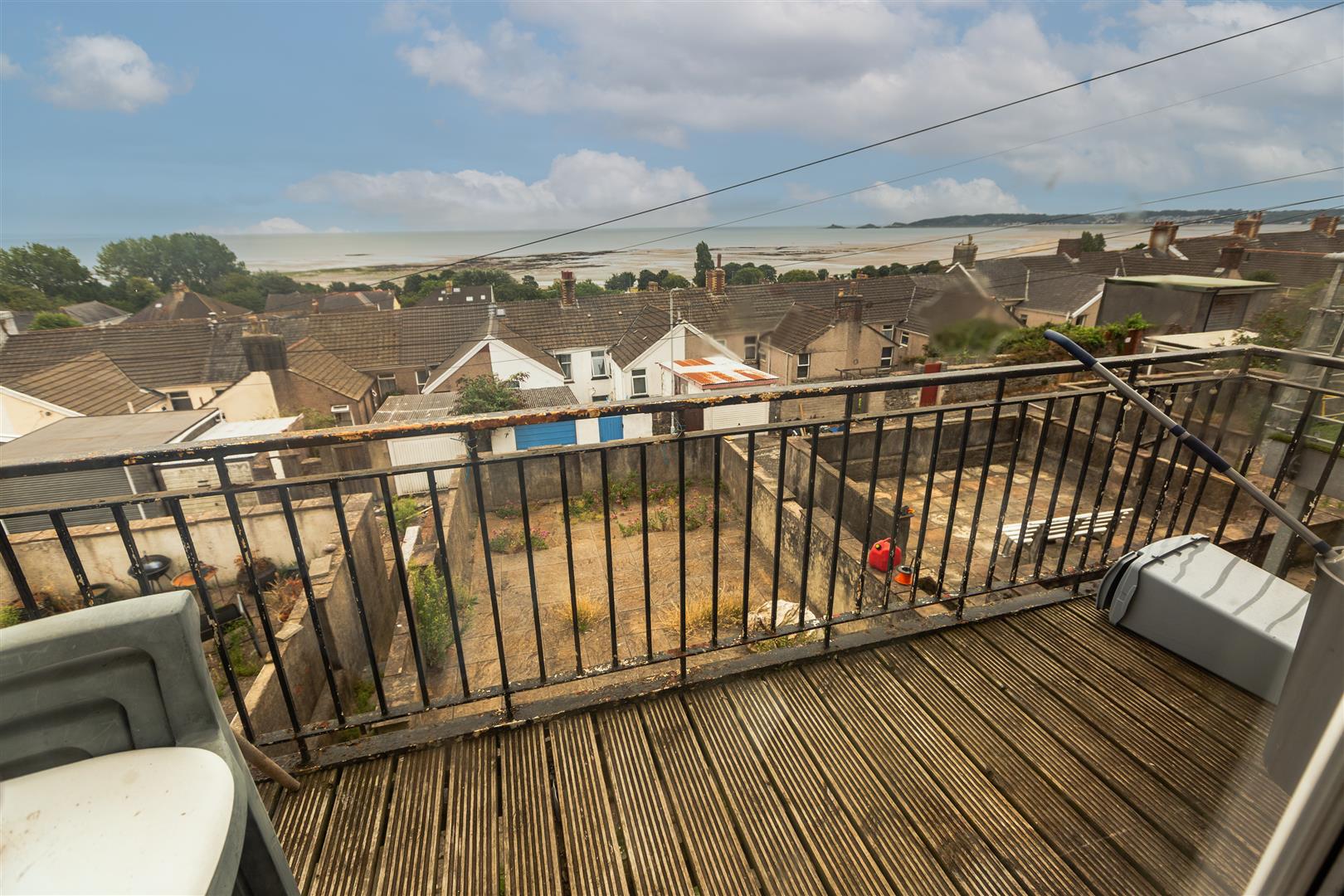 Trafalgar Place, Brynmill, Swansea, SA2 0BU